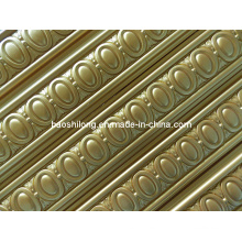 PU Carved Panel Molding Oy-8027j